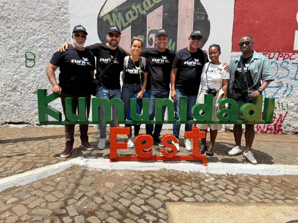 cufaglobal-Kumunidade